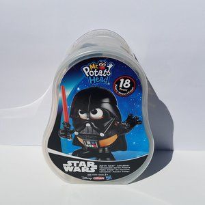 MR. POTATO HEAD - DARTH TATER (VADER)